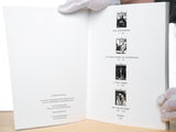 Newton, Helmut - Helmut Newton's Illustrated: No. 1-No. 4 (Complete Edition)