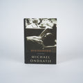 Divisadero - Ondaatje, Michael
