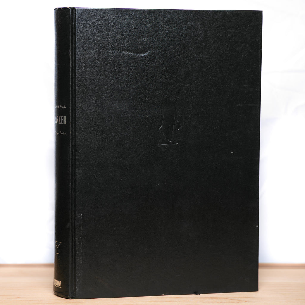 Cooke, Darwyn - Richard Stark's Parker: The Martini Edition