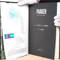 Cooke, Darwyn - Richard Stark's Parker: The Martini Edition