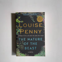 Penny, Louise - The Nature of the Beast