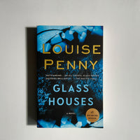 Penny, Louise - The Glass House