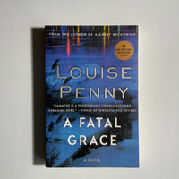 Penny, Louise - A Fatal Grace