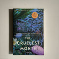 Penny, Louise - The Cruelest Month