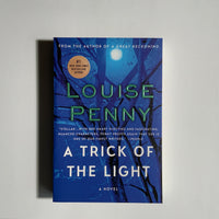 Penny, Louise - A Trick of the Light