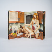 The Pop-up Book of Sex