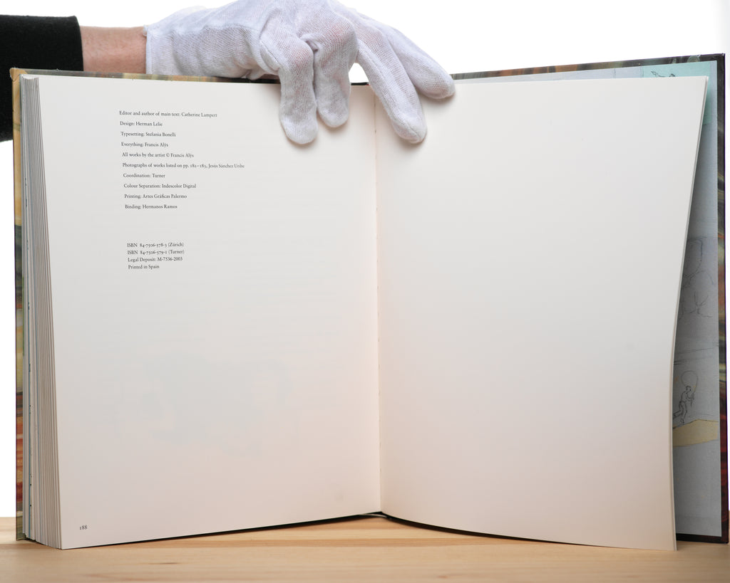 Francis Alÿs: The Prophet and the Fly (Arte y Fotografía) - Alÿs, Francis; Lampert, Catherine