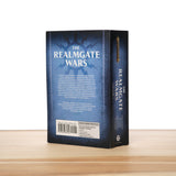 The Realmgate Wars: Volume 1 (Warhammer Age of Sigmar)
