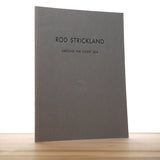 Strickland, Rod  - Around the Sweet Sea: An Installation by Rod Strickland