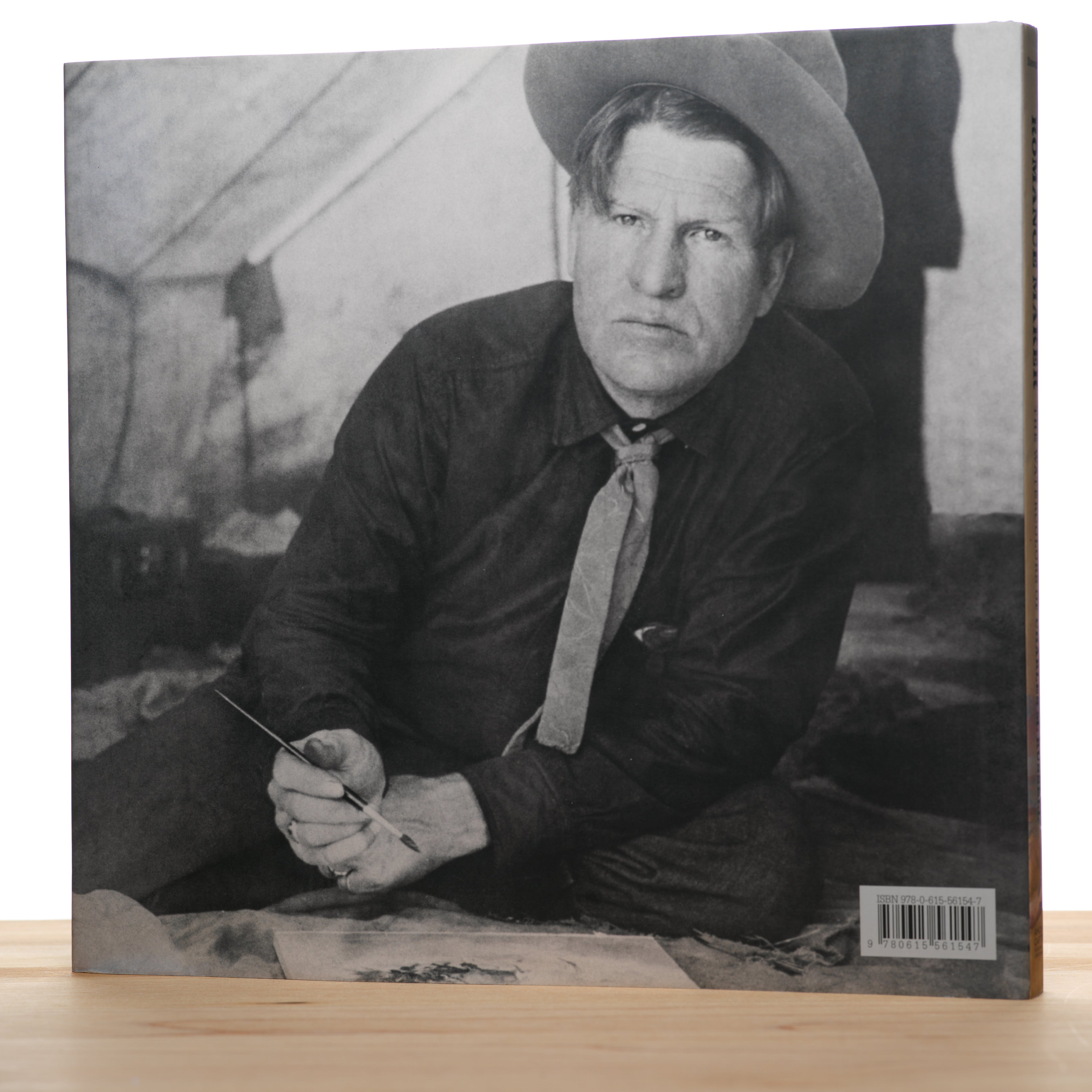 Stewart, Rick - Romance Maker: The Watercolors of Charles M. Russell
