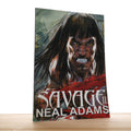 Neal Adams Savage 2 - Adams, Neal