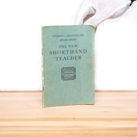 Pitman's Shorthand (Five Volumes)