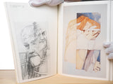 Siegfried Rischar: Zeichnungen und Gemälde 1965-1984
