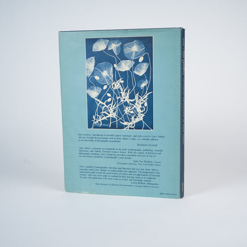 Atkins, Anna - Sun Gardens: Victorian Photograms