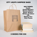 CITY LIGHTS SURPRISE BAGS