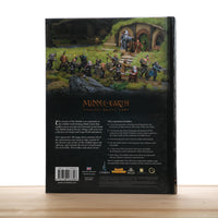 Armies of the Hobbit: Middle-Earth Strategy Battle Game