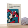 The Ulysses Trilogy (Avant-Garde Egyptian Fiction) - Elkhadem, Saad; El-Gabalawy, Saad (translator)