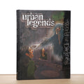 Urban Legends (World of Darkness) - Hindmarch, Will