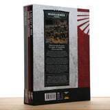 Warhammer 40,000 (3 volumes)