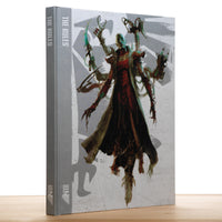 Warhammer 40,000 (3 volumes)