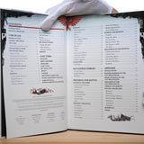 Warhammer 40,000 (3 volumes)