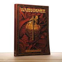 Priestley, Rick; Pirinen, Tuomas - Warhammer: The Game of Fantasy Battles