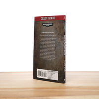 Warhammer Black Library Novella Series 1 Complete (10 volumes)