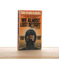 We Almost Lost Detroit - Fuller, John G.