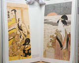 Chris Uhlenbeck; Amy Newland - Ukiyo-E to Shin Hanga: The Art of Japanese Woodblock Prints