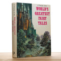 Hyman, Helen - A Treasury of the World's Greatest Fairy Tales (Two Volumes)