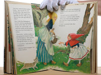 Hyman, Helen - A Treasury of the World's Greatest Fairy Tales (Two Volumes)